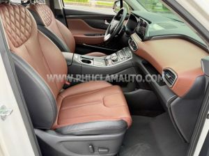 Xe Hyundai SantaFe Cao cấp 2.2L HTRAC 2022