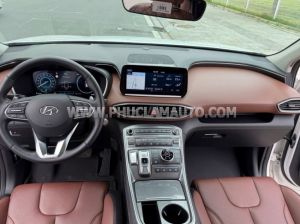 Xe Hyundai SantaFe Cao cấp 2.2L HTRAC 2022