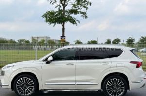Xe Hyundai SantaFe Cao cấp 2.2L HTRAC 2022