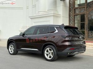 Xe VinFast Lux SA 2.0 Plus 2.0 AT 2019