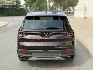 Xe VinFast Lux SA 2.0 Plus 2.0 AT 2019