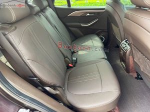 Xe VinFast Lux SA 2.0 Plus 2.0 AT 2019