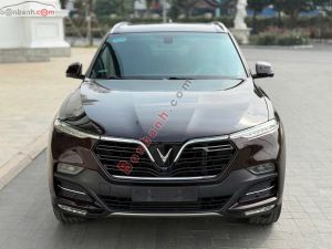 Xe VinFast Lux SA 2.0 Plus 2.0 AT 2019