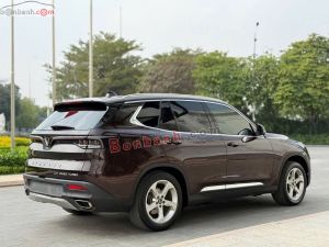 Xe VinFast Lux SA 2.0 Plus 2.0 AT 2019