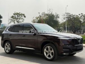 Xe VinFast Lux SA 2.0 Plus 2.0 AT 2019