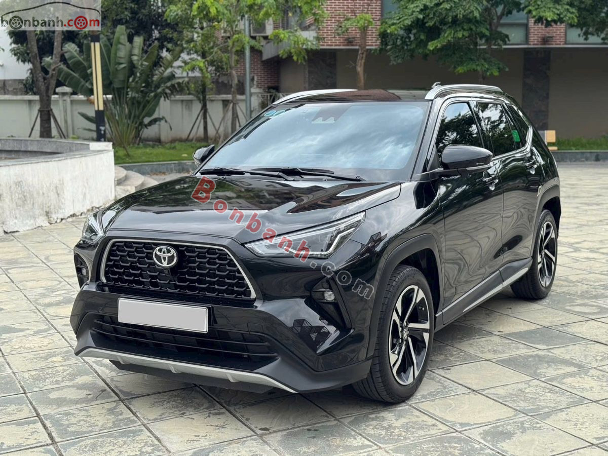 Toyota Yaris Cross  2024