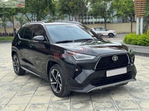 Xe Toyota Yaris Cross  2024