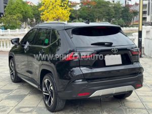 Xe Toyota Yaris Cross 1.5 D-CVT 2024