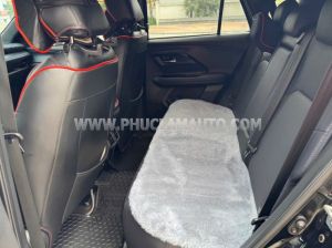 Xe Toyota Yaris Cross 1.5 D-CVT 2024