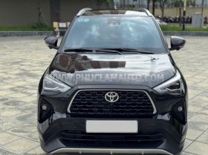 Xe Toyota Yaris Cross  2024