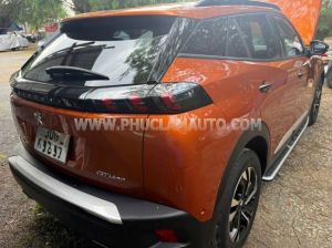 Xe Peugeot 2008 GT Line 1.2 AT 2021