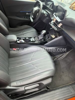 Xe Peugeot 2008 GT Line 1.2 AT 2021