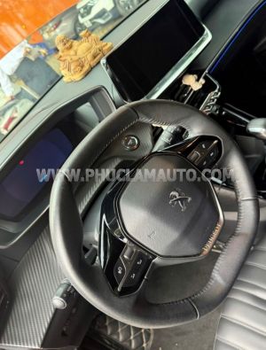 Xe Peugeot 2008 GT Line 1.2 AT 2021