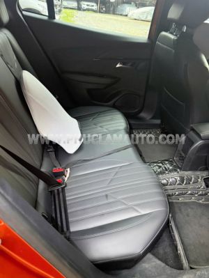 Xe Peugeot 2008 GT Line 1.2 AT 2021