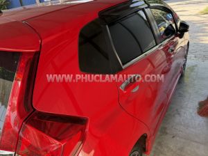 Xe Honda Jazz RS 2019