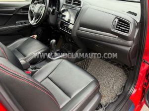 Xe Honda Jazz RS 2019