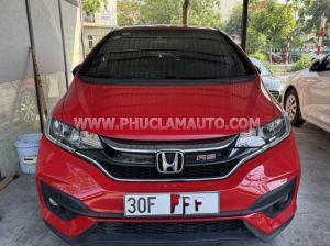 Xe Honda Jazz RS 2019