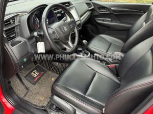 Xe Honda Jazz RS 2019
