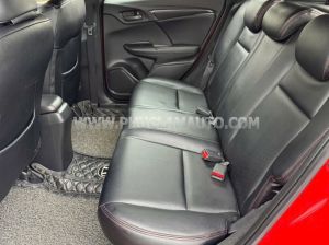 Xe Honda Jazz RS 2019
