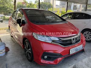 Xe Honda Jazz RS 2019