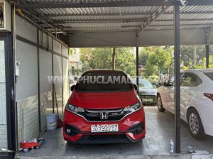 Xe Honda Jazz RS 2019