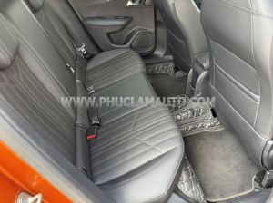 Xe Peugeot 2008 GT Line 1.2 AT 2021