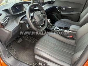 Xe Peugeot 2008 GT Line 1.2 AT 2021