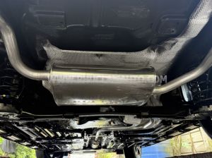 Xe Peugeot 2008 GT Line 1.2 AT 2021