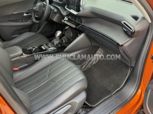 Xe Peugeot 2008 GT Line 1.2 AT 2021