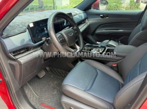 Xe Ford Territory Titanium X 1.5 AT 2025