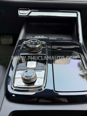 Xe Ford Territory Titanium X 1.5 AT 2025