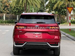 Xe Ford Territory Titanium X 1.5 AT 2025