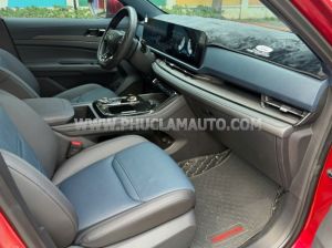 Xe Ford Territory Titanium X 1.5 AT 2025