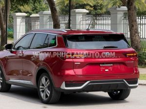 Xe Ford Territory Titanium X 1.5 AT 2025