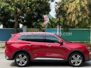 Xe Ford Territory Titanium X 1.5 AT 2025
