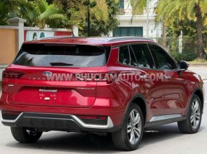 Xe Ford Territory Titanium X 1.5 AT 2025