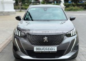 Xe Peugeot 2008 GT Line 1.2 AT 2020