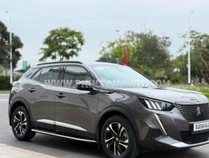 Xe Peugeot 2008 GT Line 1.2 AT 2020