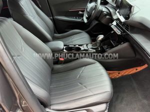 Xe Peugeot 2008 GT Line 1.2 AT 2020