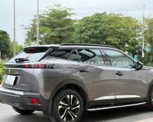 Xe Peugeot 2008 GT Line 1.2 AT 2020