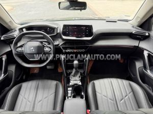 Xe Peugeot 2008 GT Line 1.2 AT 2020
