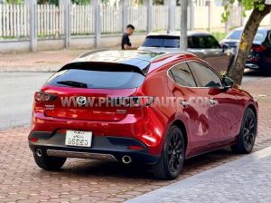 Xe Mazda 3 1.5L Sport Luxury 2023
