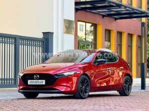 Xe Mazda 3 1.5L Sport Luxury 2023