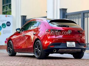 Xe Mazda 3 1.5L Sport Luxury 2023