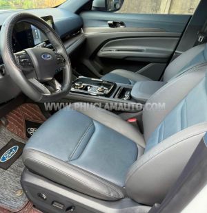 Xe Ford Territory Titanium X 1.5 AT 2025