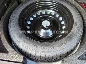 Xe Ford Territory Titanium X 1.5 AT 2025