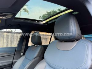 Xe Ford Territory Titanium X 1.5 AT 2025