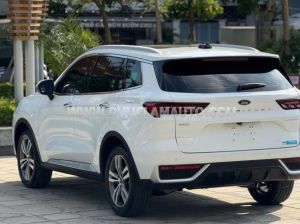 Xe Ford Territory Titanium X 1.5 AT 2025