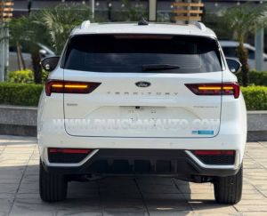 Xe Ford Territory Titanium X 1.5 AT 2025