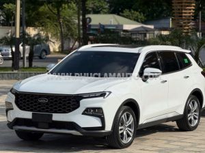 Xe Ford Territory Titanium X 1.5 AT 2025
